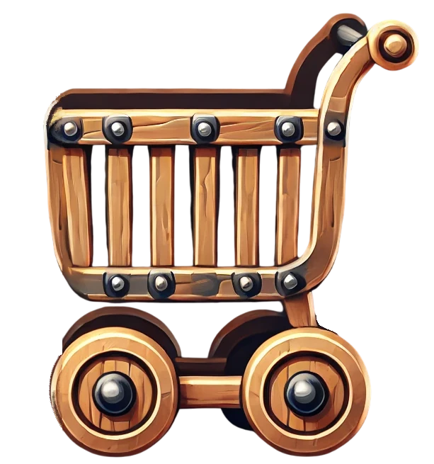 Shopping cart